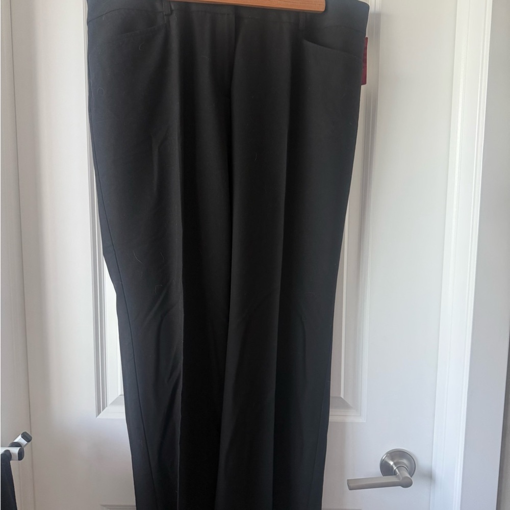 Michael Kors Black Trousers